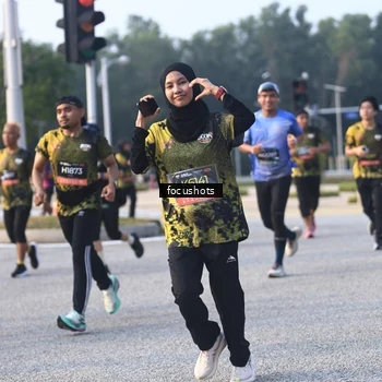 Runner Photo 6785535