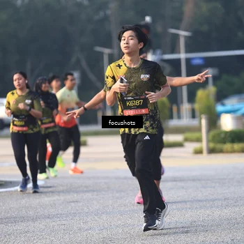 Runner Photo 6785536