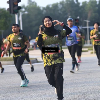Runner Photo 6785543
