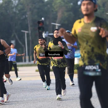 Runner Photo 6785557
