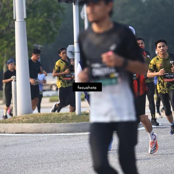 Runner Photo 6785563