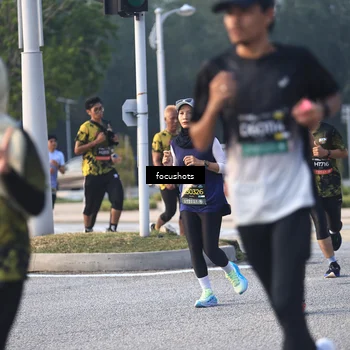 Runner Photo 6785571