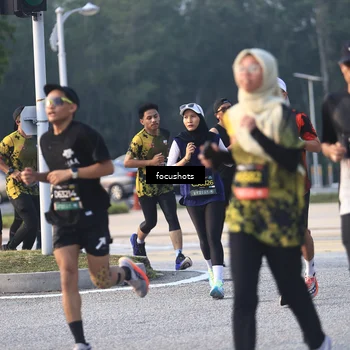 Runner Photo 6785578
