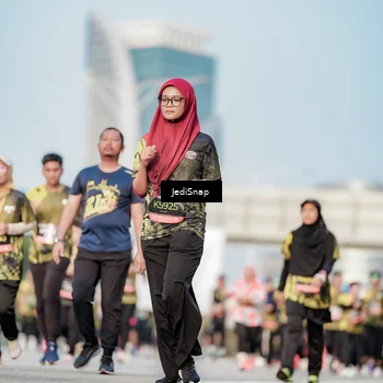 Runner Photo 6785583