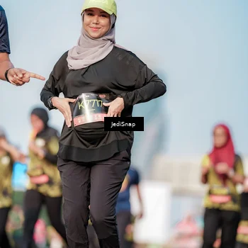 Runner Photo 6785585