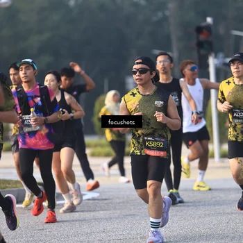 Runner Photo 6785597
