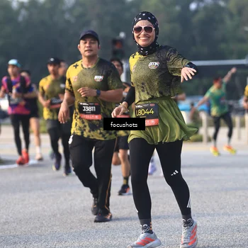 Runner Photo 6785599