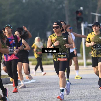 Runner Photo 6785603