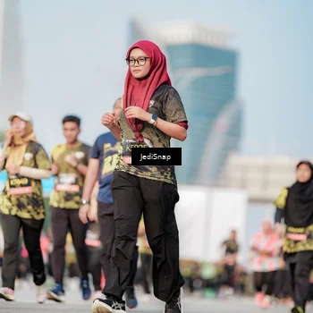 Runner Photo 6785621