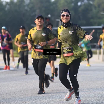 Runner Photo 6785631