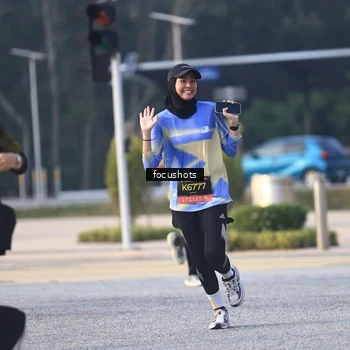 Runner Photo 6785653