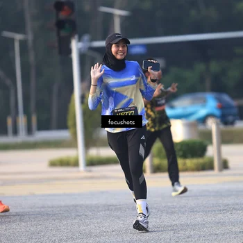 Runner Photo 6785686