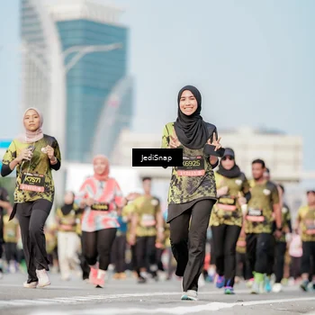 Runner Photo 6785697