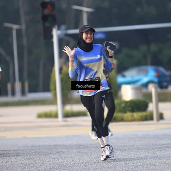 Runner Photo 6785701
