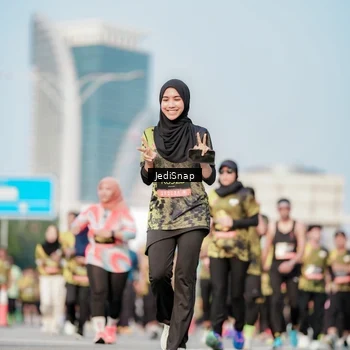 Runner Photo 6785722