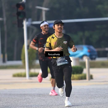 Runner Photo 6785734