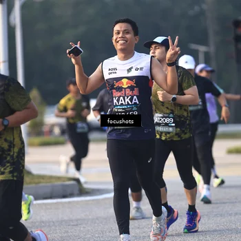 Runner Photo 6785743