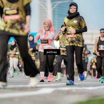 Runner Photo 6785762