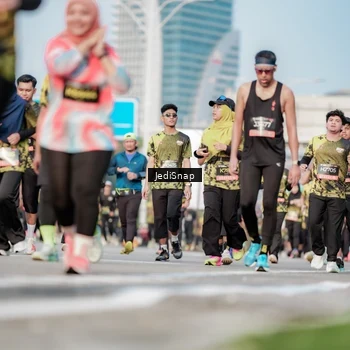 Runner Photo 6785907