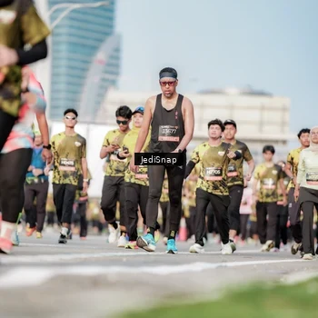 Runner Photo 6785908