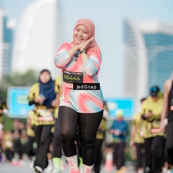 Runner Photo 6785922