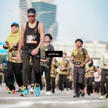 Runner Photo 6785955
