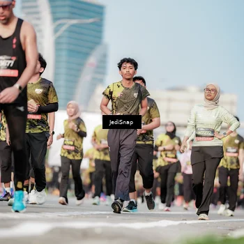 Runner Photo 6785974