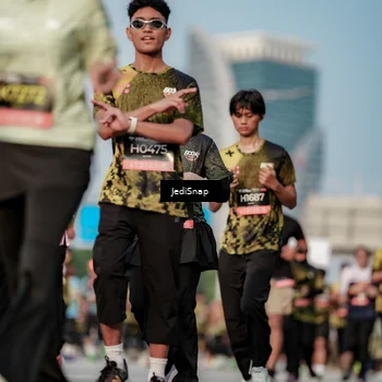 Runner Photo 6786114