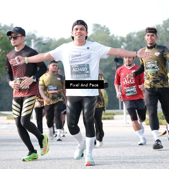 Runner Photo 6786315