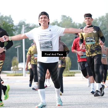 Runner Photo 6786319