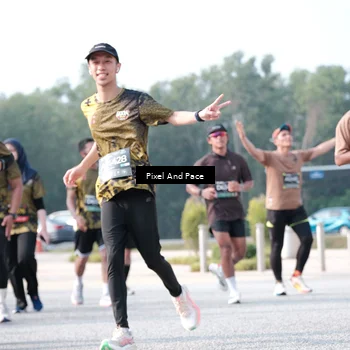Runner Photo 6786321