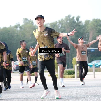 Runner Photo 6786327