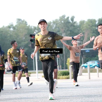 Runner Photo 6786342
