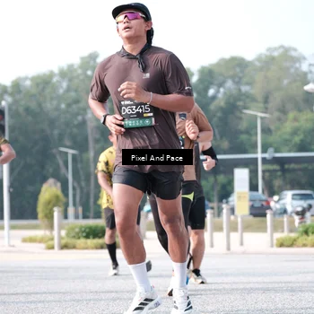 Runner Photo 6786348