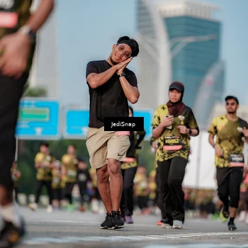 Runner Photo 6786349