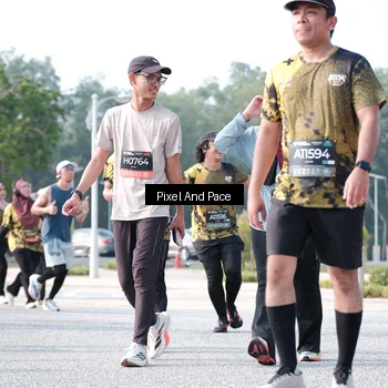 Runner Photo 6786366