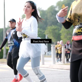 Runner Photo 6786372