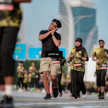 Runner Photo 6786379