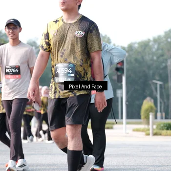 Runner Photo 6786380