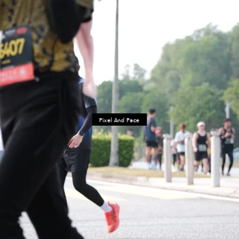 Runner Photo 6786399