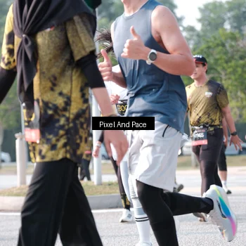 Runner Photo 6786403