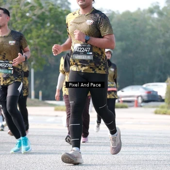 Runner Photo 6786406