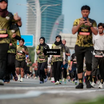 Runner Photo 6786414