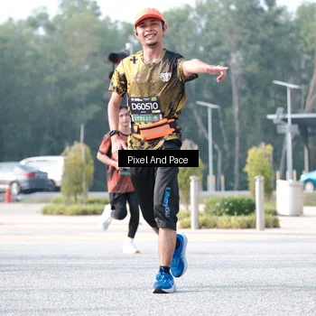 Runner Photo 6786420