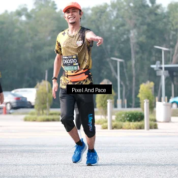 Runner Photo 6786421