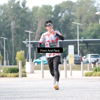 Runner Photo 6786427