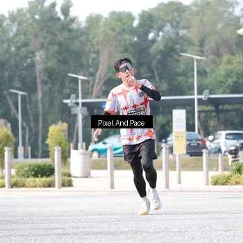 Runner Photo 6786436