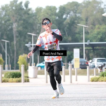 Runner Photo 6786455