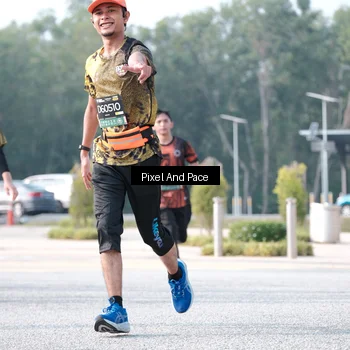Runner Photo 6786467