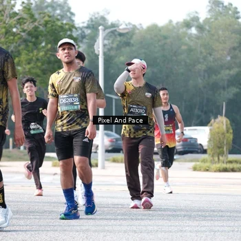 Runner Photo 6786492